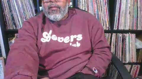 SHY333 online show from 01-07-25, 08:10