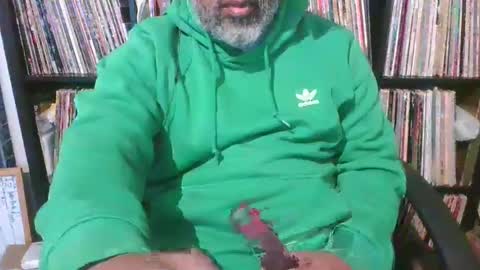 SHY333 online show from 01-14-25, 02:11