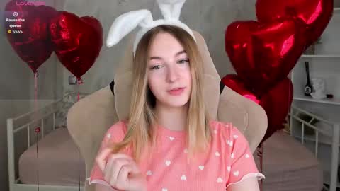 Polly online show from 02-14-26, 12:18