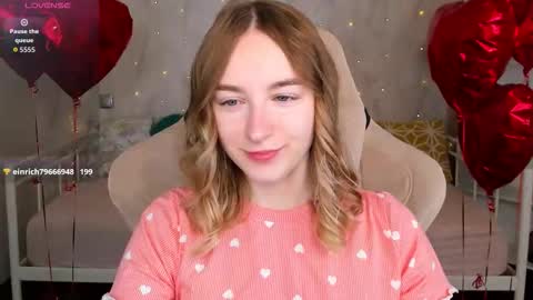 Polly online show from 02-24-26, 12:19