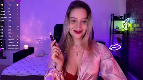 Alice online show from 12-22-25, 12:18