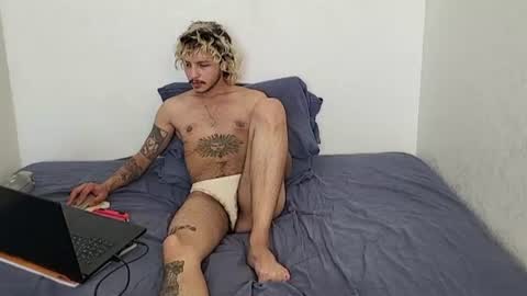 your shy boy online show from 06-19-26, 02:21