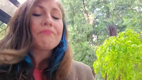 Aurora Wolfe  Shy College Girl  Top 16 of all OF Creators online show from 04-12-26, 07:19