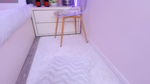 shy_eveline online show from 04-07-26, 10:31