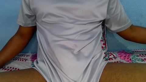 shyeyes online show from 01-18-25, 01:40