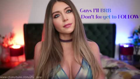 Snapshot of shy_jane chatting on 01-13-25, 04:50 Jane online show from 01-13-25, 04:50