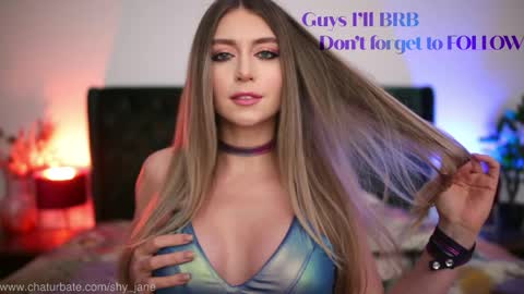 Jane online show from 04-03-26, 03:37