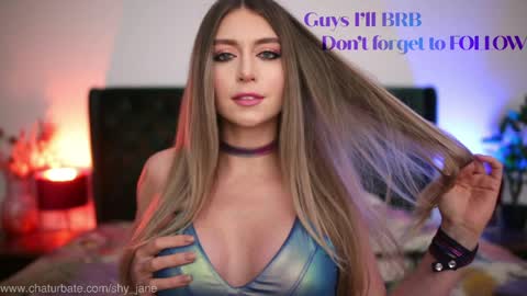 Jane online show from 04-05-26, 10:34