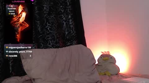 Kloe online show from 02-15-26, 07:51