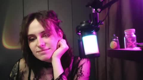 shy_miracle online show from 04-14-26, 01:28