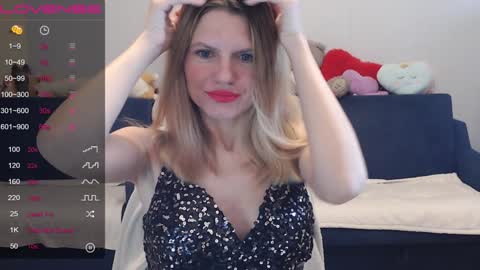 just Alex online show from 12-06-24, 11:00