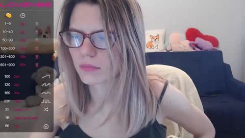 just Alex online show from 02-18-25, 07:09