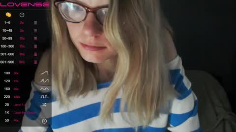 just Alex online show from 02-23-25, 12:51