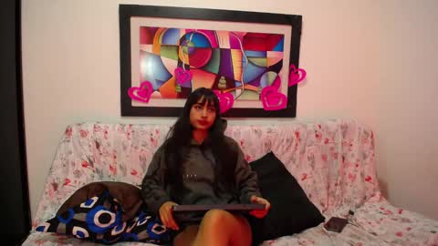 nanami online show from 02-10-26, 11:58