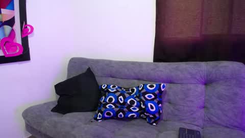 nanami online show from 02-19-26, 12:01