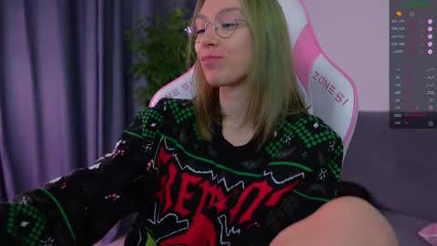  HI i am Marcy online show from 11-21-25, 04:05