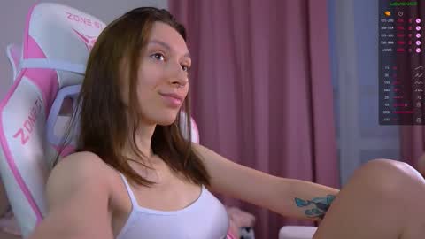  HI i am Marcy online show from 02-10-26, 03:05