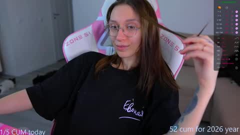  HI i am Marcy online show from 02-20-26, 07:21