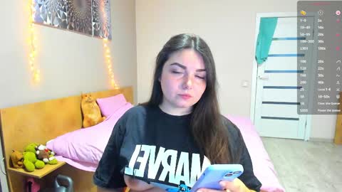 ShyAdalin online show from 04-01-26, 03:09