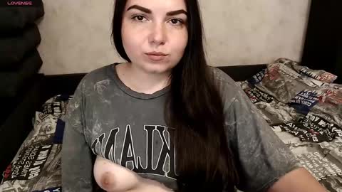 Snapshot of shyadalin chatting on 05-27-26, 02:03 ShyAdalin online show from 05-27-26, 02:03