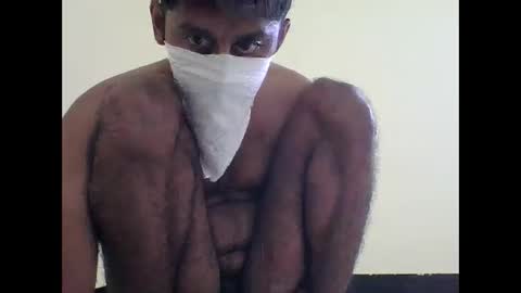 SHYAM online show from 10-24-25, 05:26