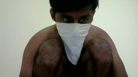 SHYAM online show from 11-24-25, 04:07