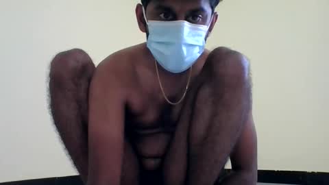 SHYAM online show from 03-16-26, 05:44