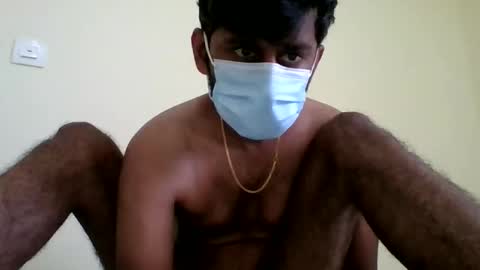 SHYAM online show from 03-21-26, 04:28