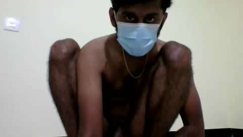 SHYAM online show from 04-05-26, 04:26