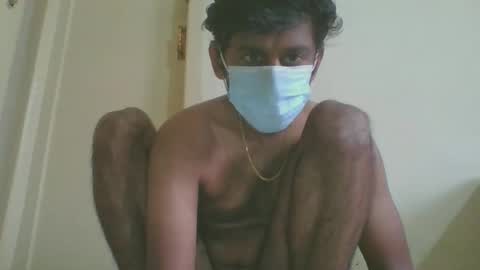 Snapshot of shyamsundr619 chatting on 06-03-26, 05:21 SHYAM online show from 06-03-26, 05:21