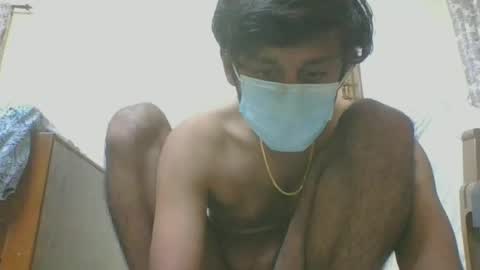 Snapshot of shyamsundr619 chatting on 06-13-26, 04:16 SHYAM online show from 06-13-26, 04:16