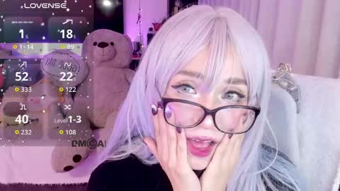 Snapshot of shyangie24 chatting on 04-29-26, 07:01 Angeline 3 independent come here when am horny... online show from 04-29-26, 07:01