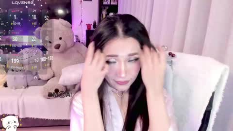 Snapshot of shyangie24 chatting on 05-27-26, 06:32 Angeline 3 independent come here when am horny... online show from 05-27-26, 06:32