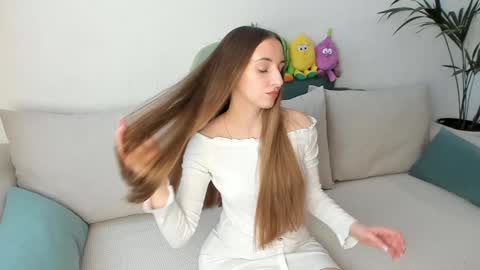 Anna online show from 01-21-25, 07:15