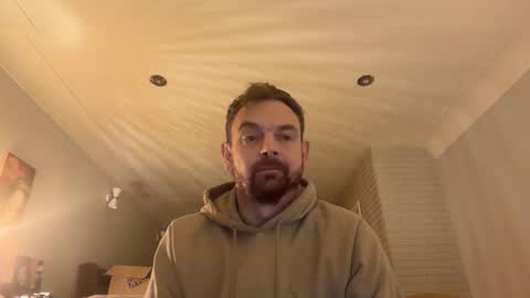 shyb35 online show from 10-27-25, 09:52