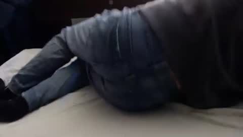 Snapshot of shyboyfu chatting on 11-10-25, 05:28 Funtimes online show from 11-10-25, 05:28