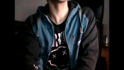 shyboyhugecum2020 online show from 01-23-25, 04:30