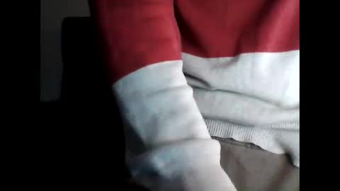 shyboyhugecum2020 online show from 01-31-25, 04:25