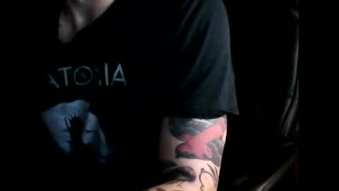 shyboyhugecum2020 online show from 02-06-25, 03:59