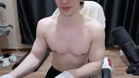 Georgiy online show from 03-19-26, 05:28