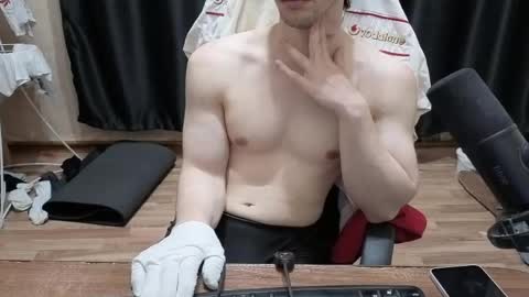Georgiy online show from 05-24-26, 04:01
