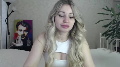 Eva online show from 03-30-26, 02:45