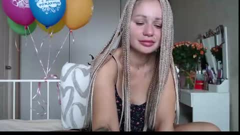 Eva online show from 07-19-26, 06:17