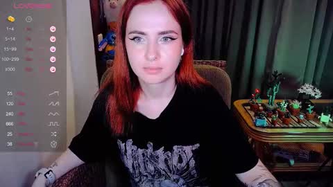 Effie online show from 01-31-26, 07:11