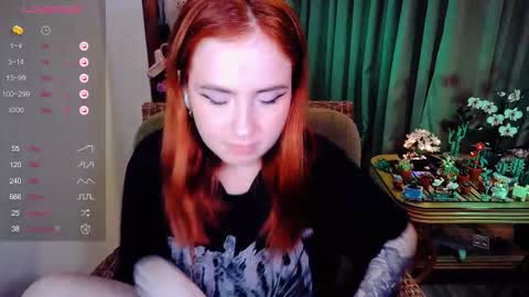 Effie online show from 02-05-26, 10:20