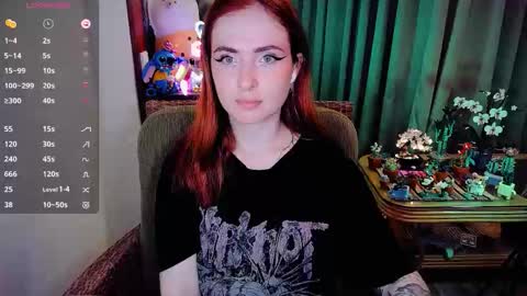 Effie online show from 02-06-26, 10:18