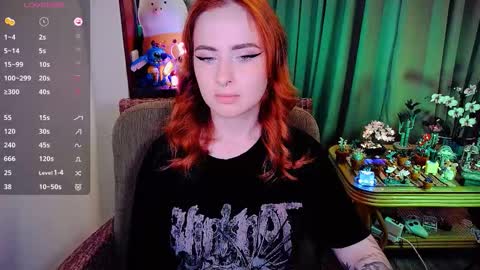 Effie online show from 02-26-26, 03:49