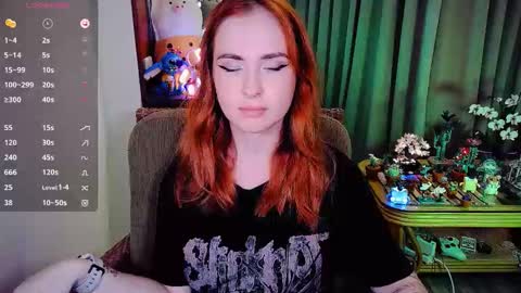 Effie online show from 03-07-26, 02:14