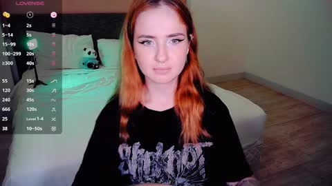 Effie online show from 04-13-26, 02:00