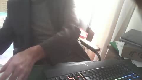 shyfrenchcock online show from 01-13-26, 01:27